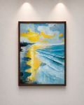 Golden Tide