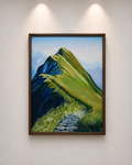 Mountain Path