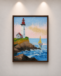 Beacon by the Sea