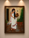 The Water Bearer