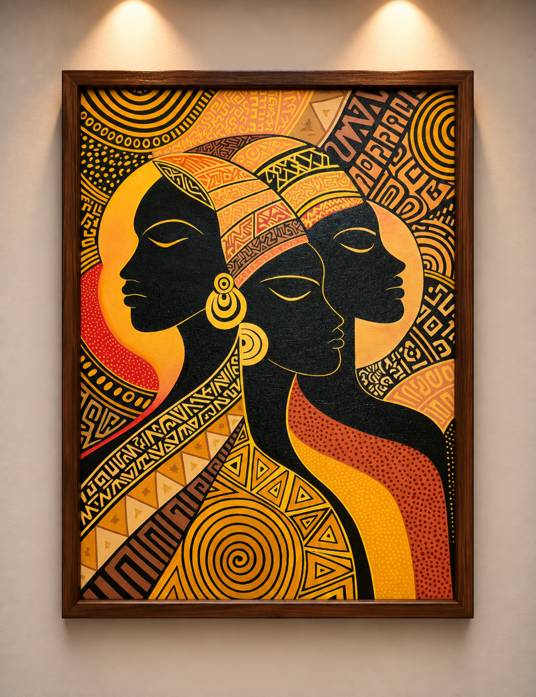 Three Souls